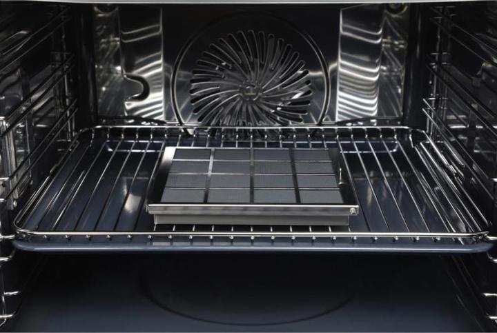 Image du produit Electrolux FILTRE (SDA) MCFB69