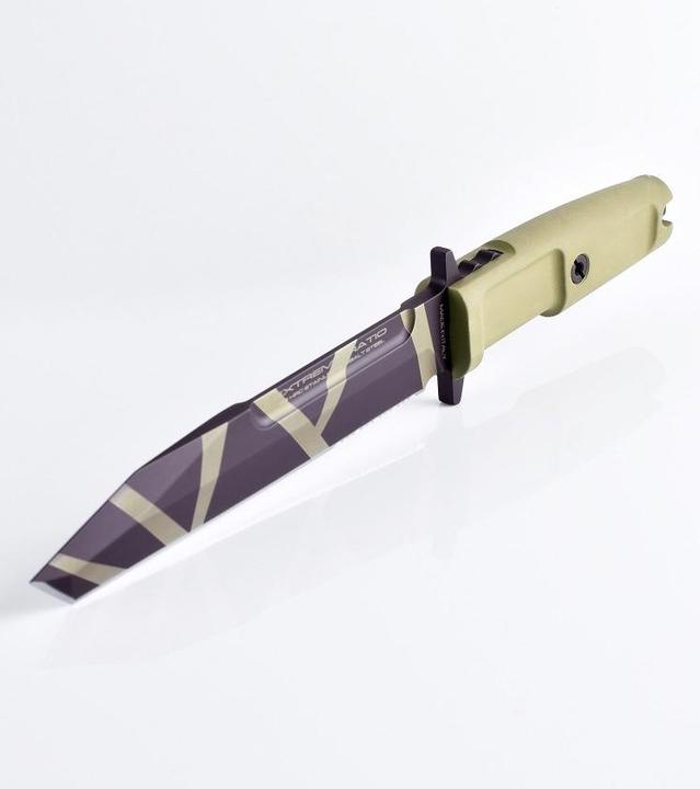 Image du produit Extrema Ratio Fulcrum Guerre du désert (18 cm)
