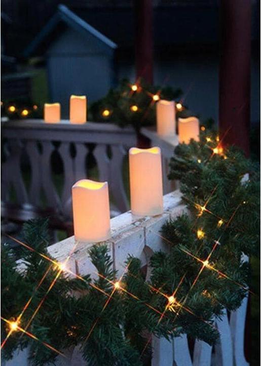 Produktbild Star Trading LED Girlande (6 m)