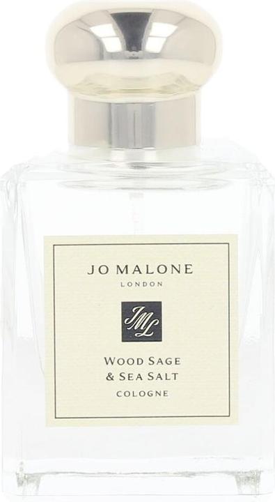 Image du produit Jo Malone Wood Sage & Sea Salt (Eau de cologne, 50 ml)