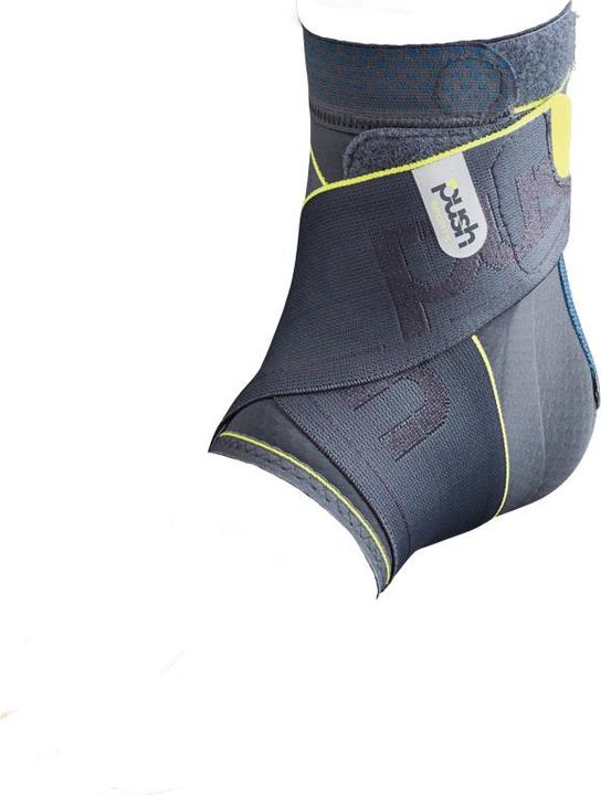 Actual product image Push Ankle brace 8 (M)
