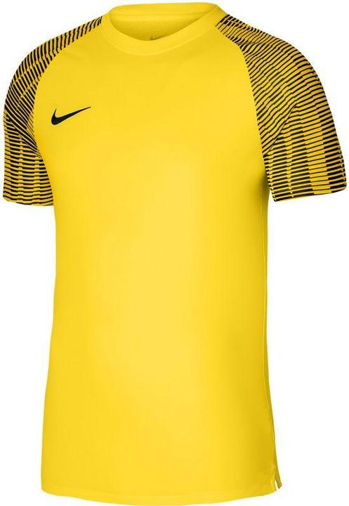 Nike Dri-Fit Academy Men"S Soc Tour Yellow/Black/Black L (L)