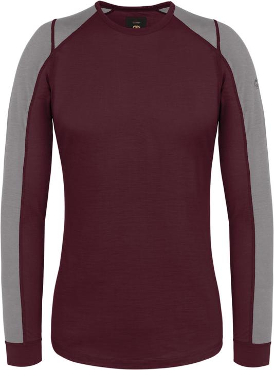 Bordeaux red