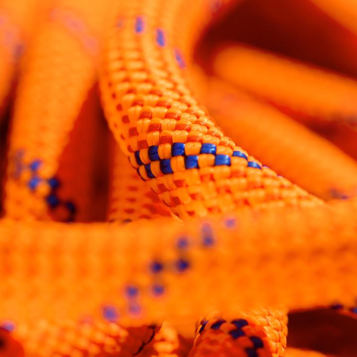 Produktbild Mammut 7.5 Alpine Sender Dry Rope 60m (60 m)