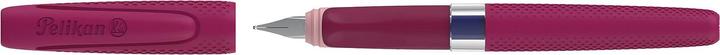 Immagine prodotto Pelikan Penna stilografica Ilo M rosso (Rosso, 1 x)