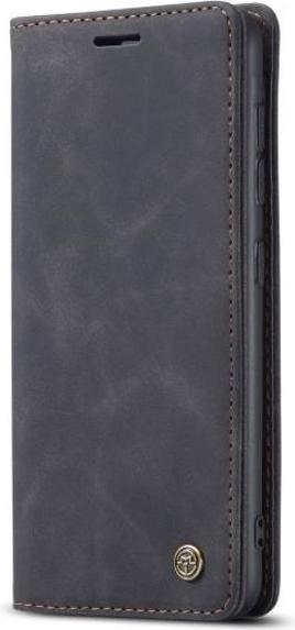 Actual product image Caseme Leather Flip Wallet Case Cover (Samsung Galaxy S20 Ultra)