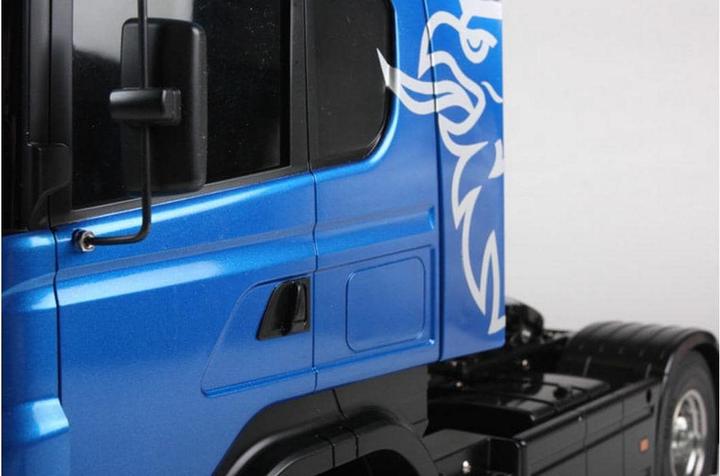 Immagine prodotto Tamiya Scania R470 (Kit)