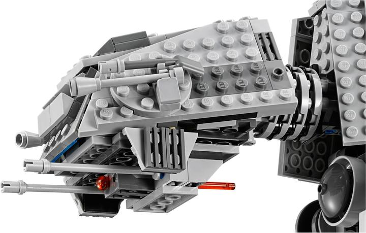 Produktbild LEGO Star Wars AT-AT (75054, LEGO Star Wars)