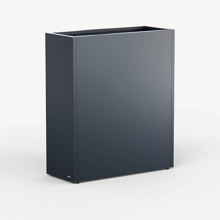 Actual product image Herstera Metal Planter Divider