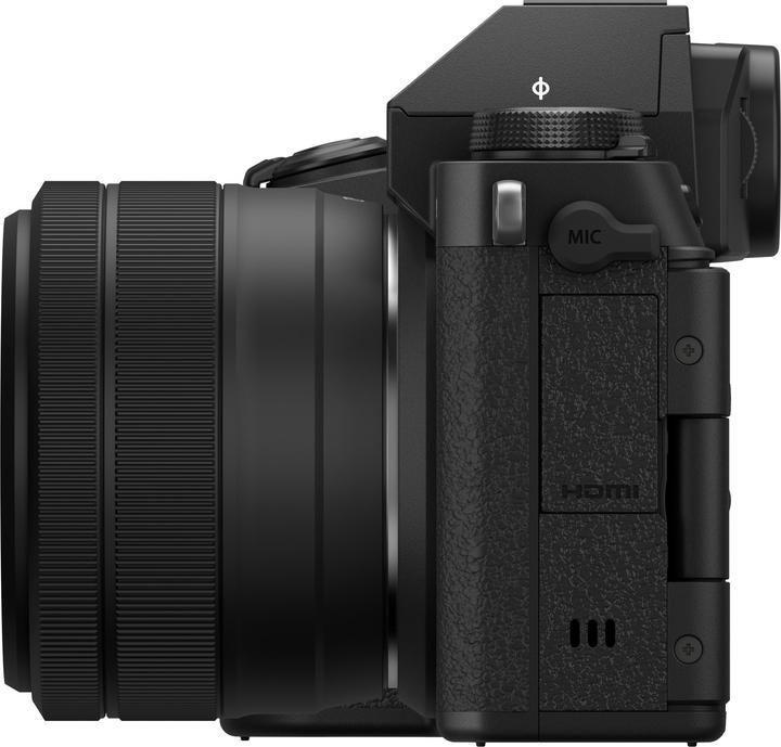 Immagine prodotto Fujifilm X-S20 Kit (15 - 45 mm, 26.10 Mpx, APS-C / DX)