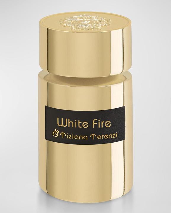 Immagine prodotto Tiziana Terenzi Spray per capelli al fuoco bianco - 50ml (50 ml)