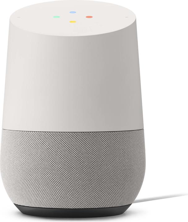 Google Accueil (IFTTT, Assistant Google)