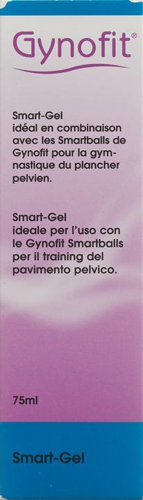 Immagine prodotto Gynofit SmartGel (75 ml, Gel intimo)