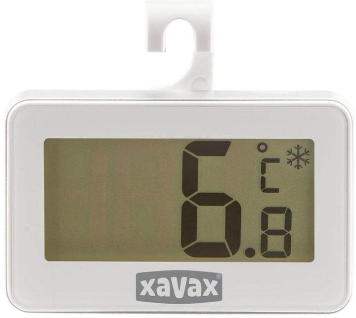 Image du produit Xavax Thermomètre numérique