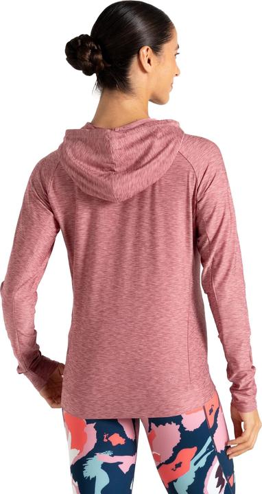 Immagine prodotto Dare2b Sprint City Felpa con Cappuccio Leggera Donna