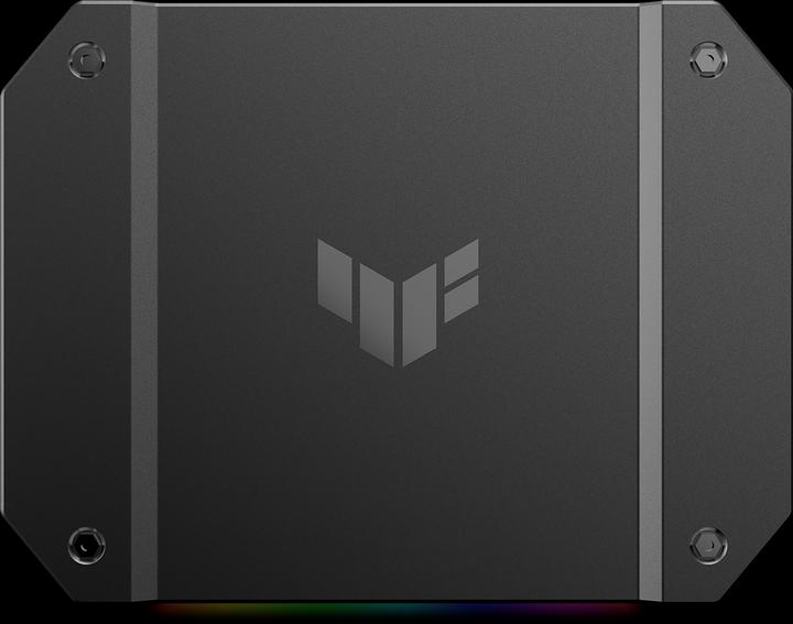 Actual product image ASUS Tuf Capture Box 4kpro