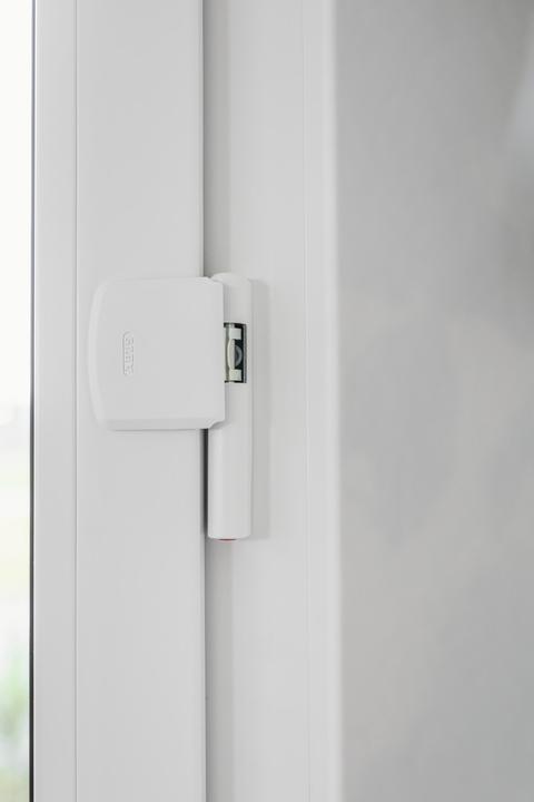 Actual product image Abus FAS 101