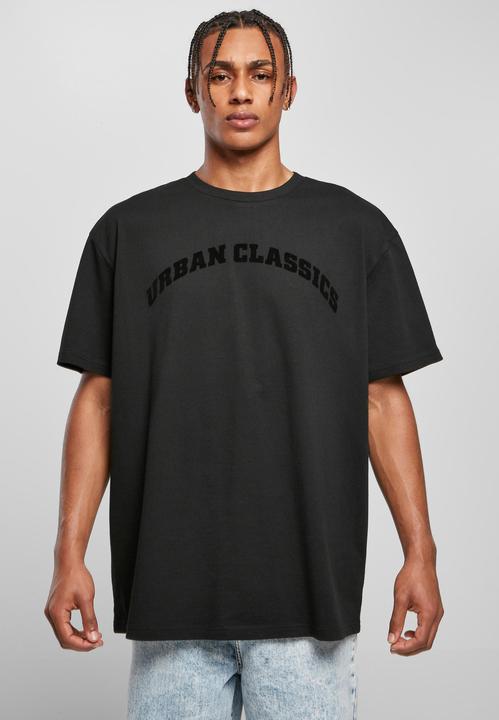 Produktbild Urban Classics Oversized Gate Tee (4XL)