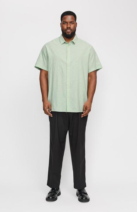 Immagine prodotto Jack & Jones Plus Size Regular Fit Hemd Hemd (6XL)