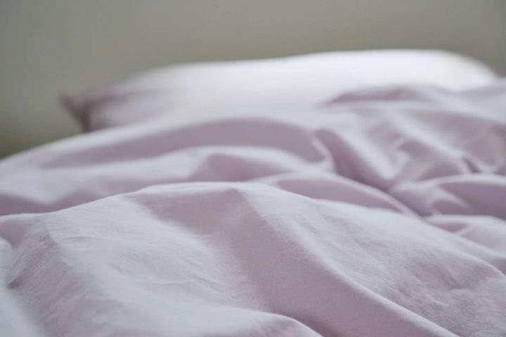 Actual product image lavie Louise (Pillowcase, 40 x 60 cm)
