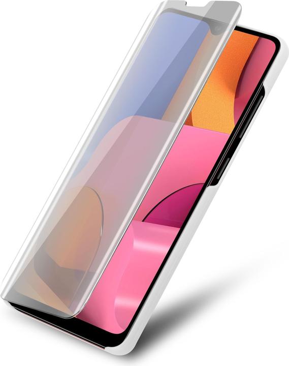Image du produit Cadorabo Book Smart View Couverture miroir (Samsung Galaxy A21)