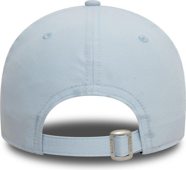 Actual product image New Era 9Forty Strap Cap - Flawless New York Yankees Sky