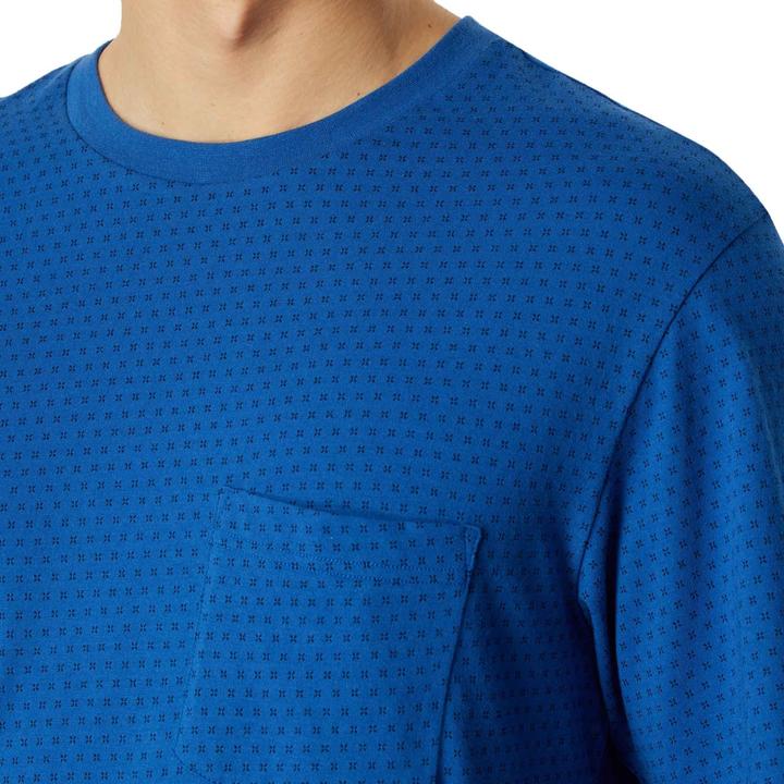 Produktbild Schiesser Comfort Essentials Schlafanzug (54)