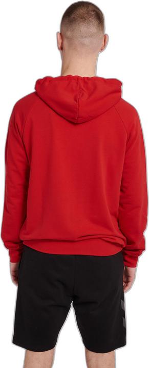 Actual product image hummel ISAM 2.0 HOODIE (XL)