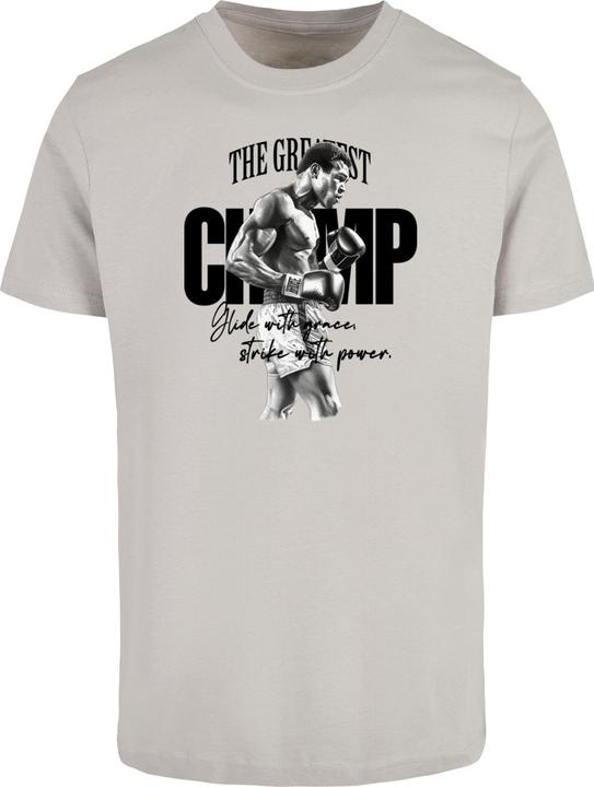 Actual product image Mister Tee MisterTee The Greatest Tee - 169749 (L)