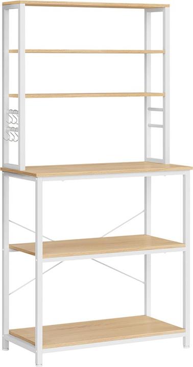 Scaffale