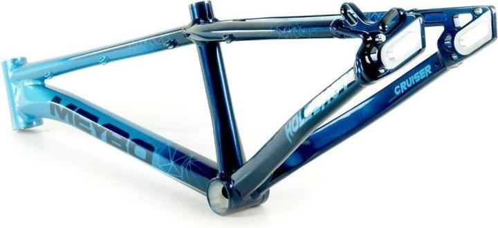 Actual product image Meybo Holeshot 2024