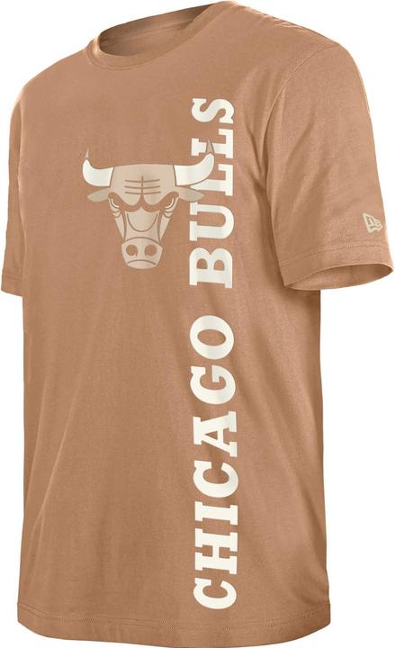 New Era Shirt - NBA CITY Chicago Bulls - XL (XL)