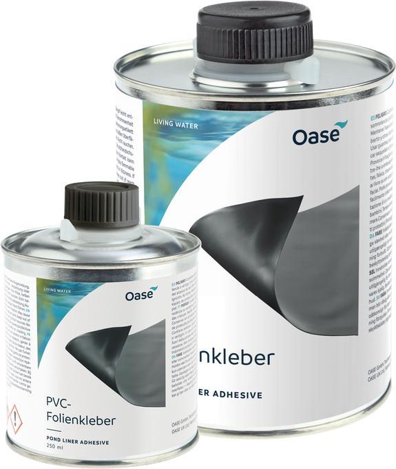 Produktbild Oase PVC Folienkleber