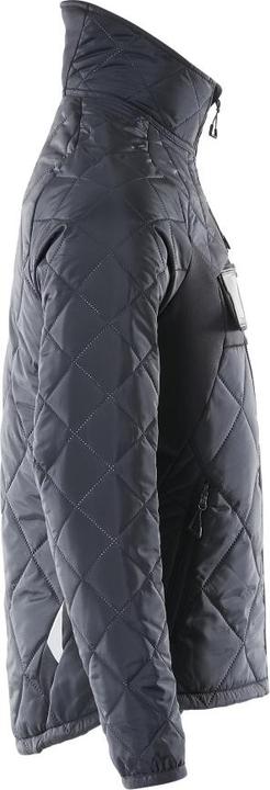 Produktbild Mascot Loft-Jacke ACCELERATE schwarzblau (XL)