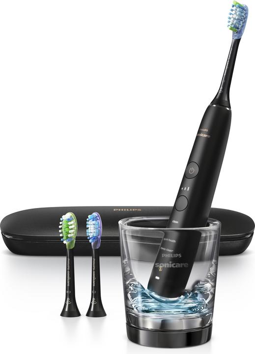 Produktbild Philips Sonicare DiamondClean 9300 Smart (Schallzahnbürste)