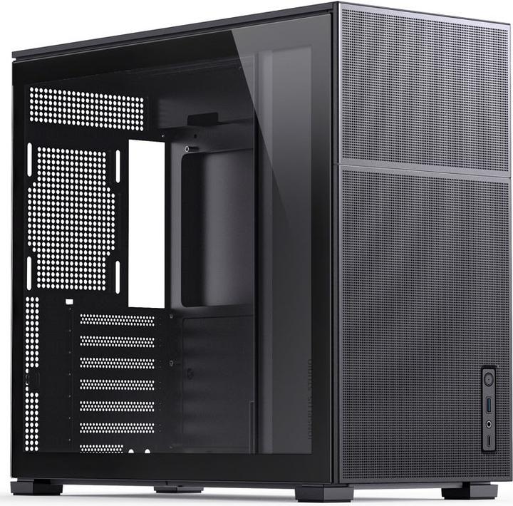 Jonsbo D41 Mesh (mATX, DTX, Mini-ITX, ATX)