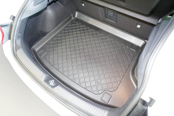 Produktbild Aristar Kofferraumwanne für Hyundai i30 Fastback ab 2020 bis heute (48V-Hybrid)