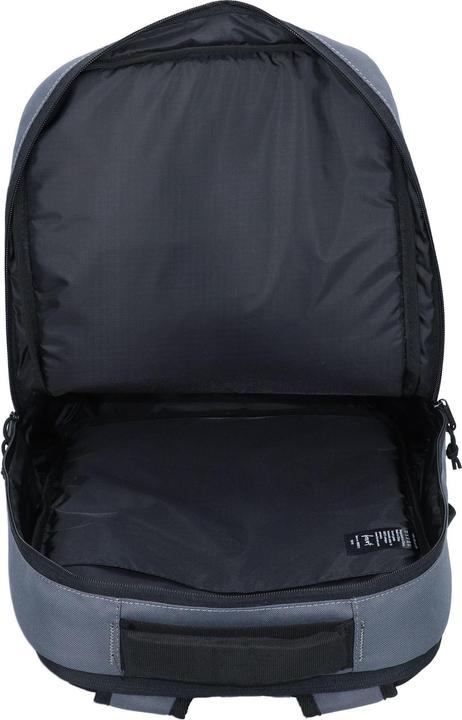 Produktbild Forvert Lance Rucksack Farbe Dunkelgrau (10 l)