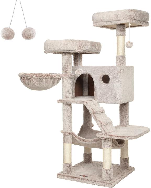 Feandrea Lea (135 cm, Beige)