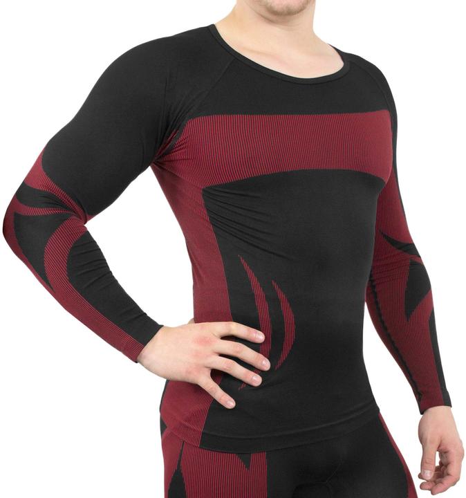 Produktbild Normani Thermo Funktionsunterhemd (S/M)