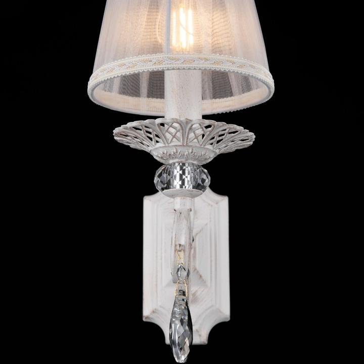 Actual product image Maytoni Grace (E14)