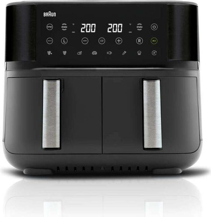 Braun TD3030