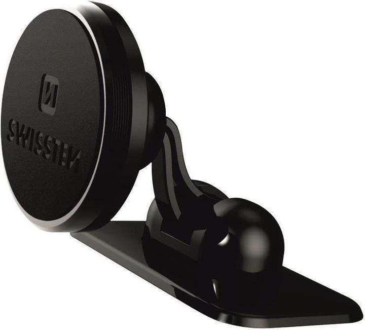 Swissten PDPSW211H Supporto attivo per telefono cellulare/smartphone Nero