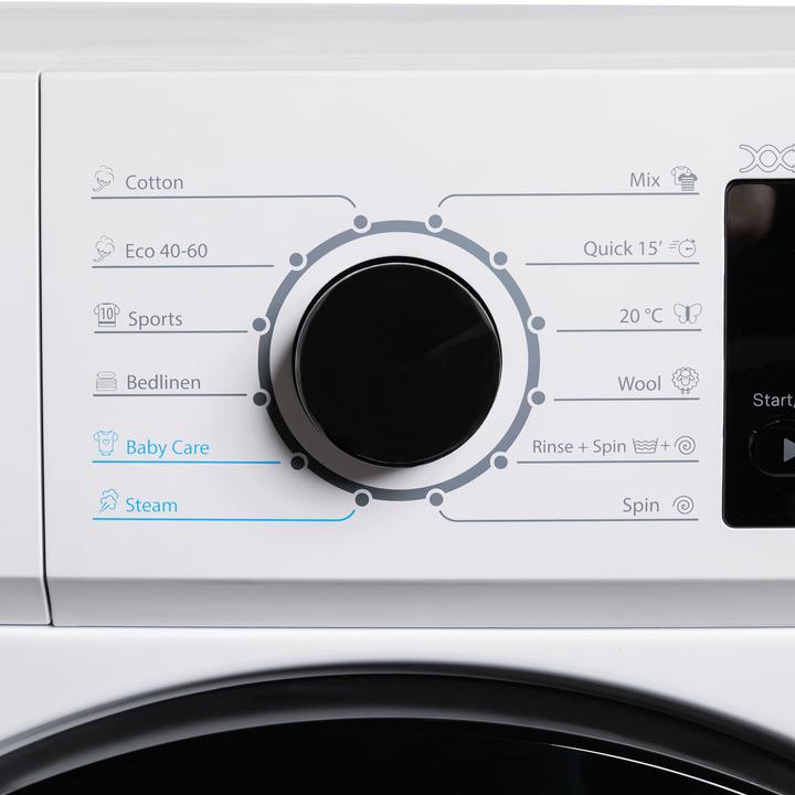 Produktbild Vivax WFL-140812CI (8 kg, Links)