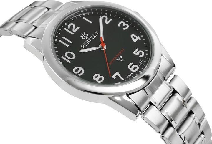 Immagine prodotto PERFECT R50-08 Herrenuhr (38 mm)