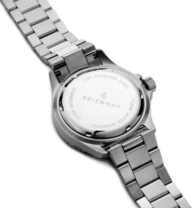 Produktbild Seizmont Dijion (Analoguhr, 42 mm)