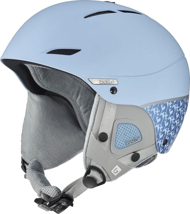 Actual product image Bollé Women's Juliet (52 - 54 cm, S)