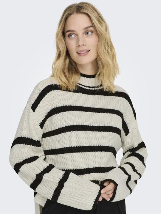 Immagine prodotto JdY Maglia a righe (L)
