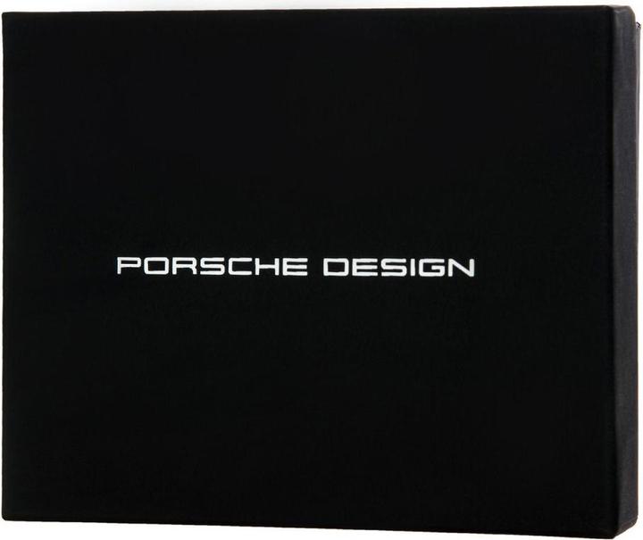 Actual product image Porsche Design X Secrid Cardholder