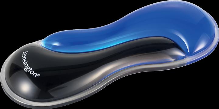 Produktbild Kensington Gel-Handgelenkauflage Slim Duo